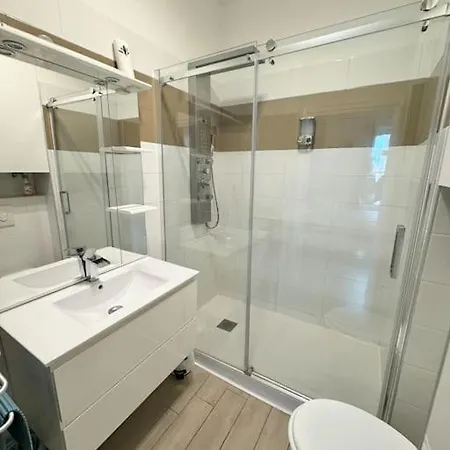 Apartamento Place Malespine Proche Port Vauban *