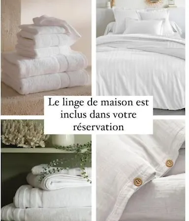 Апартаменти Place Malespine Proche Port Vauban